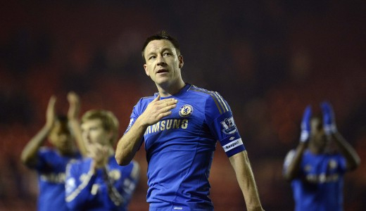 Siang Ini Chelsea Mendarat di Jakarta