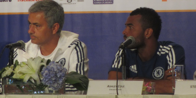 Mourinho: Lebih Cepat Beli Pemain Lebih Baik
