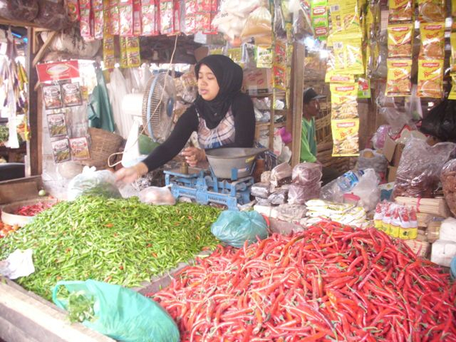 Hati-Hati, Restoran di Semarang Ada yang Pakai Bumbu Busuk