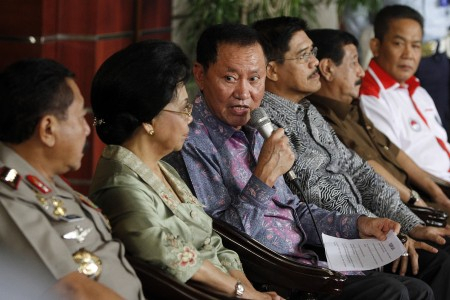 Pecandu Narkoba Tidak Lagi Masuk Penjara