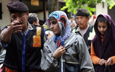 Impian ke Australia, Imigran Ini Tewas di Cianjur
