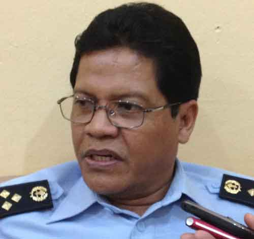Jayapura Kesulitan Awasi Orang Asing