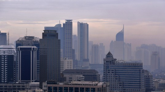 Harga Properti di Bali Sudah Tidak Wajar