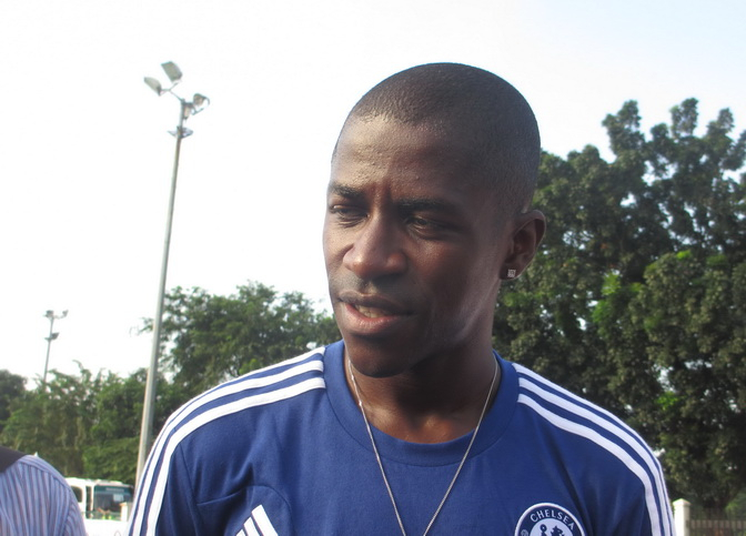 Ramires Tak Sangka Chelsea Populer di Indonesia