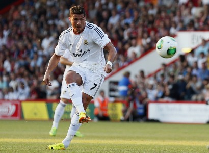 Presiden Madrid: Ronaldo Not for Sale!
