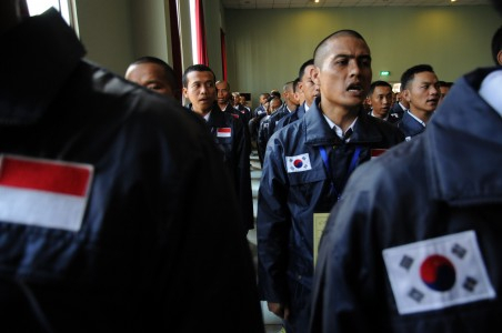 Januari-Juli, 2.000 TKI di Malaysia Dideportasi Melalui Nunukan