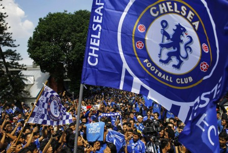 Chelsea Siapkan Kontrak Baru untuk Mata