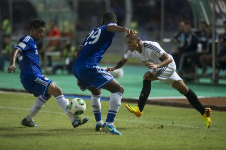 Lawan BNI All Stars, Chelsea Cetak Empat Gol di Babak Pertama