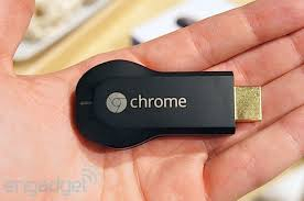Google Luncurkan Produk Baru untuk Saingi Apple TV