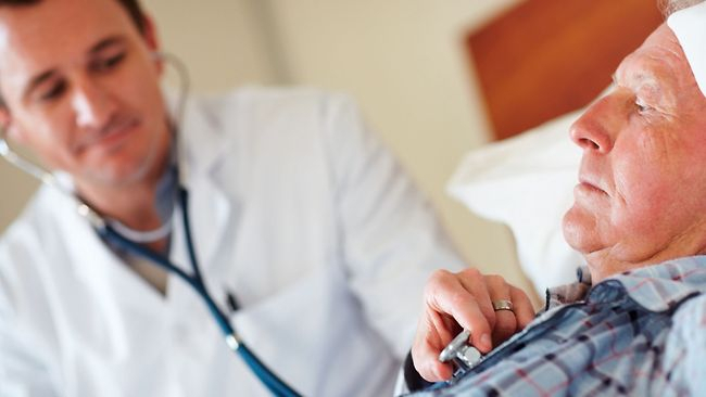 Dokter Bukan Tuhan dan Bisa Salah Diagnosa