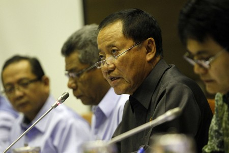 Pengamanan Maksimal untuk Terpidana Mati Narkoba Freddy Budiman