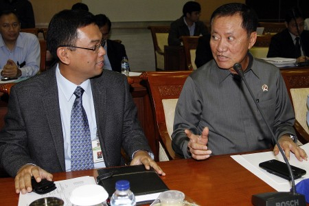 Begini Cara Pemerintah Beri Si Miskin Bantuan Hukum