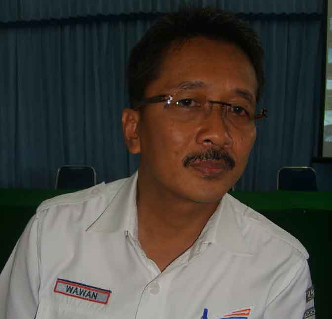 Antisipasi Arus Mudik, KAI Cirebon Tambah Jadwal Kereta