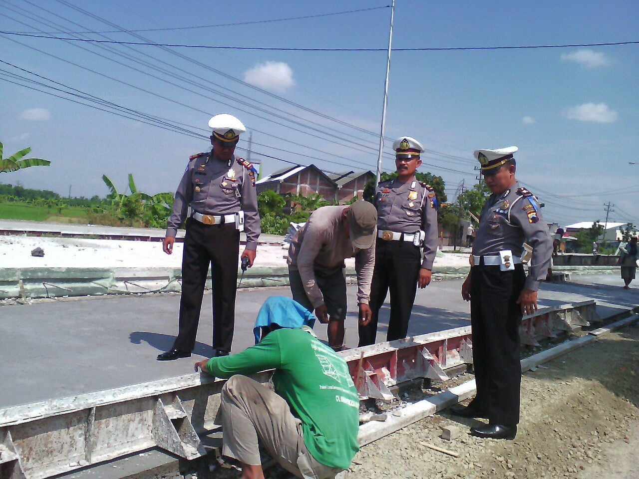 Jalan Tol, Solusi untuk Pantura