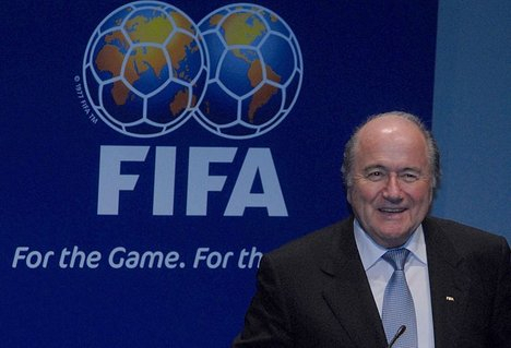 FIFA: Piala Dunia 2022 Digelar pada November