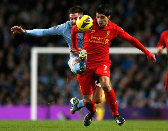 Rodgers: Suarez Bakal Menyesal Jika Tinggalkan Liverpool