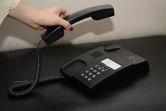 Ditanya Kasus Firmanto Hanggoro, Wadirut RSUD Cibinong Langsung Tutup Telepon