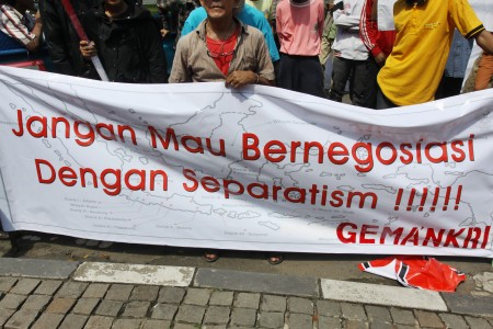 Pemprov Aceh Belum Pasti Kibarkan Bendera Mirip GAM