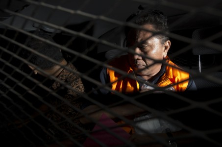 Hindari Suap, Mahkamah Agung Harus Transparansi