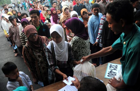 Ditunggu Segera Keputusan MK Soal Uji Materi UU Zakat