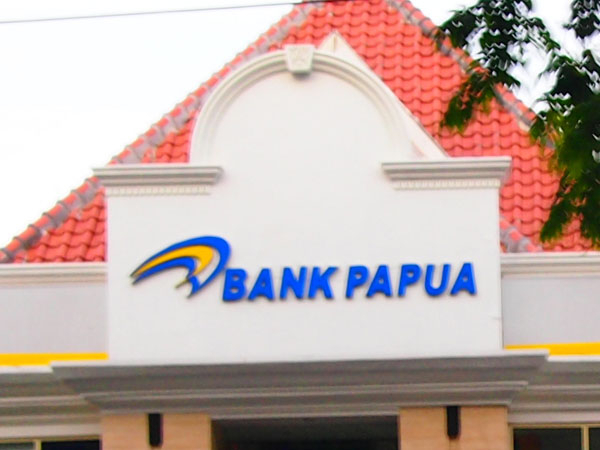 Ingin Jadi Bank Devisa, Bank Papua Terganjal PT Freeport