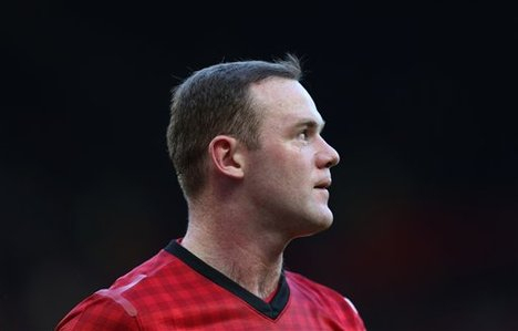 Mourinho: Rooney Jadi Target Utama Chelsea