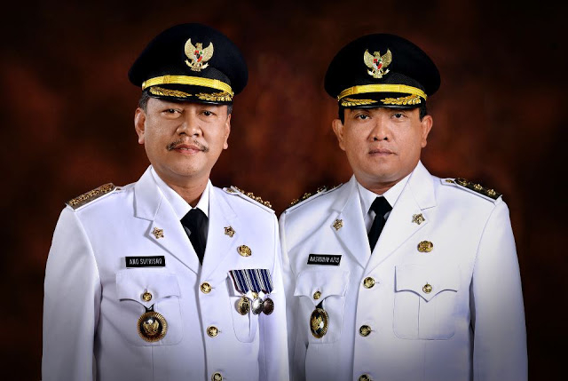 Pemkot Cirebon Gratiskan Biaya LKS