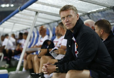 Moyes Menyerah Kejar Fabregas