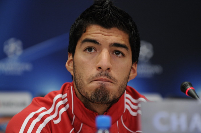 Gaet Suarez, Arsenal Siap Pecahkan Rekor Transfer di Inggris