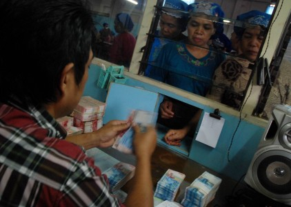 LBH Siap Terima Aduan Soal THR