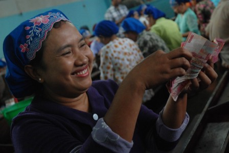 Tak Beri THR Siap-siap Dibui Empat Tahun