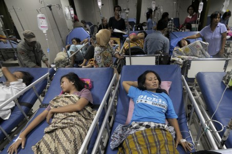 KJS, Dokter Spesialis Hanya Terima Rp 8.500 Per Pasien
