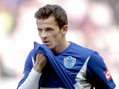 Muka Joey Barton Layak Dipukul