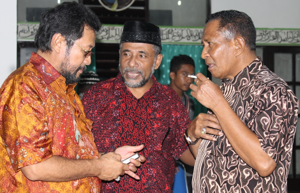 Ketika Kebebasan Berekspresi di Papua Terbungkam