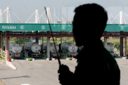 Polda Sumsel Tangani 157 Kasus Pencurian Minyak di Jalur Plaju
