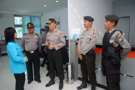 Polisi Enggan Ditempatkan di Daerah Pelosok di Bali