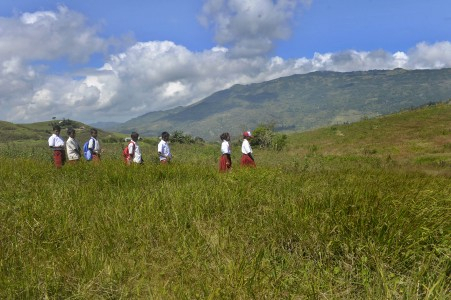 Puluhan Pulau terancam Diambil Alih Asing