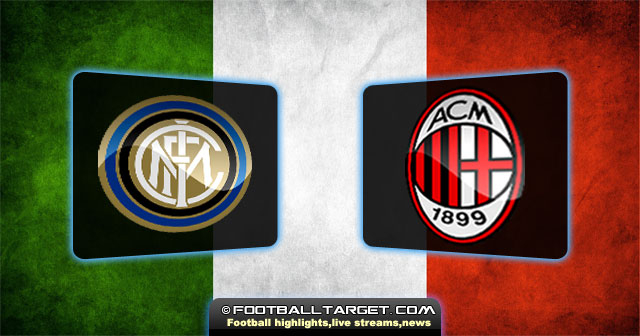 AC Milan Pinjam Pemain Inter Milan