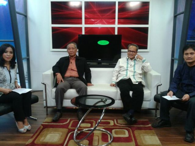 Bencana Alam adalah Azab Tuhan atas Kedurhakaan Manusia