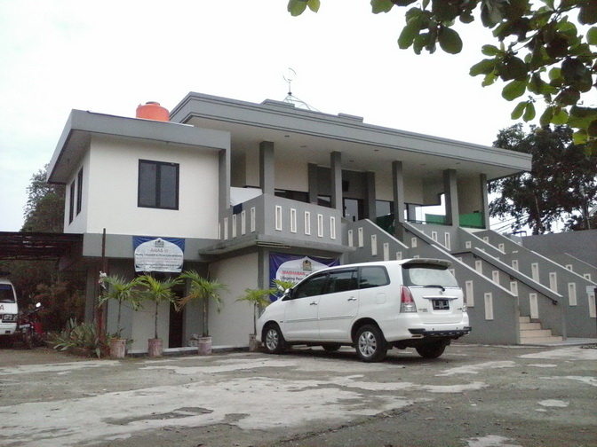 Warga Bubarkan Yayasan Masjid di BSD yang Sebarkan Aliran Esktrim