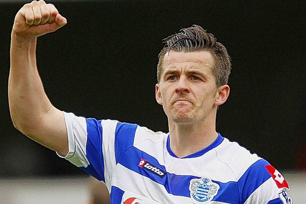 Joey Barton Ingin Main di Everton