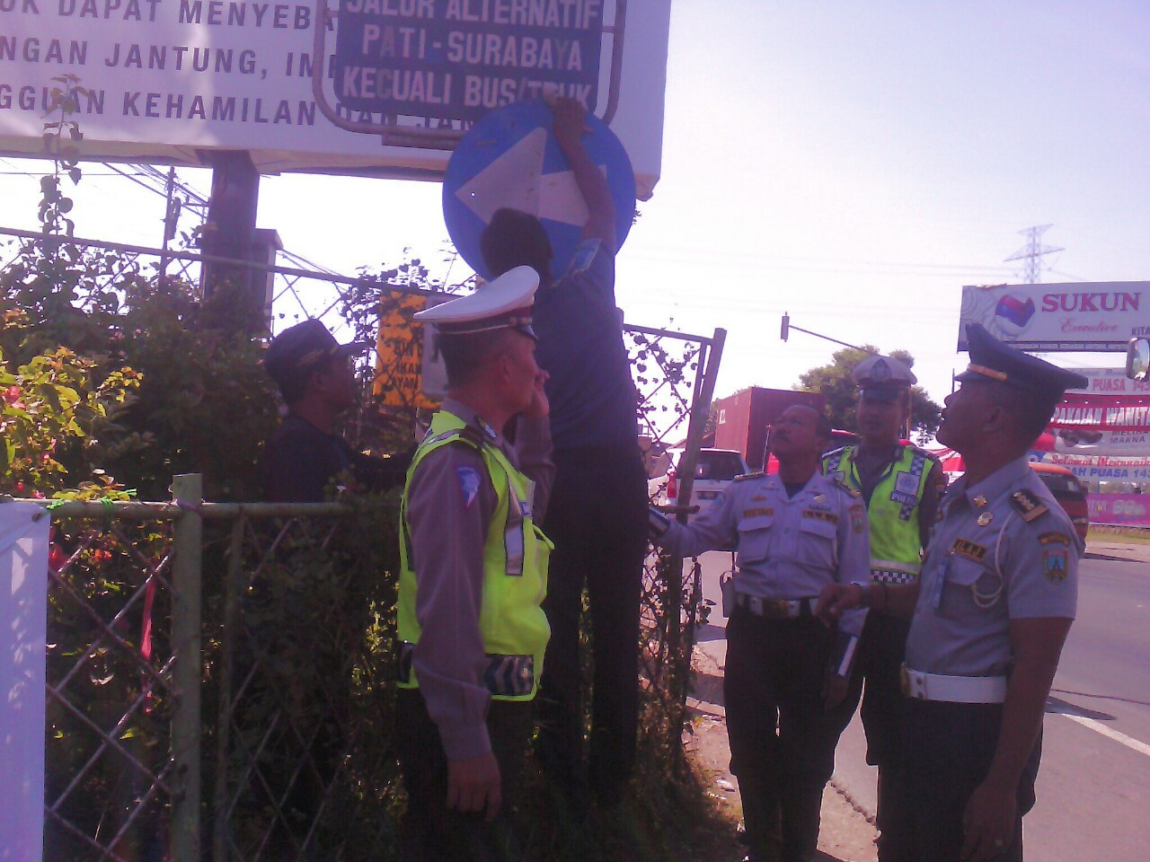 Kudus Bersiap Sambut Pemudik