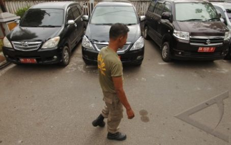 Kemendagri: Mobil Dinas Tak Boleh Dipakai Mudik