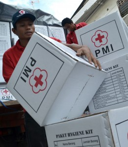 Mudik Lebaran, PMI Utamakan Jawa Barat