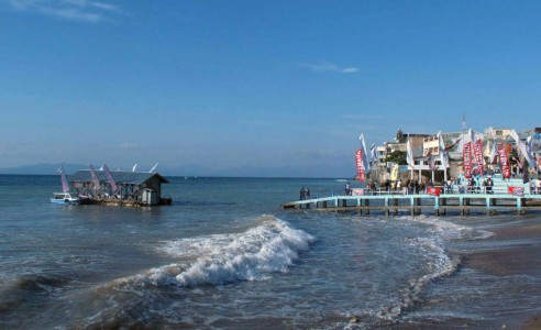 129 Kapal Peserta Sail Komodo Diberangkatkan Hari Ini