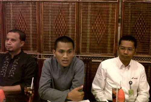 Pasokan BBM Selama Lebaran di Aceh Aman