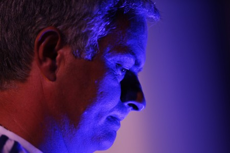 Mourinho dan Ancelotti Melawan Bekas Klub di Final Piala Guinness