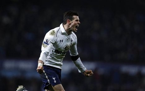Gareth Bale Diancam Dibunuh