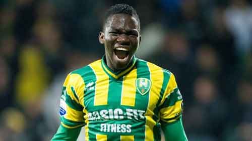 Liverpool Incar Bek Muda Chelsea Kenneth Omeruo