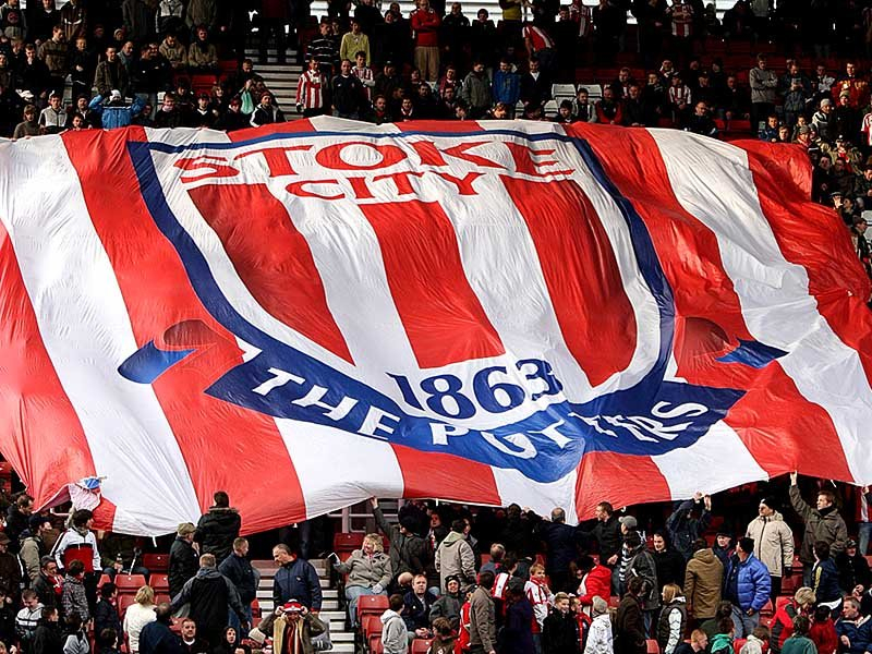 Penyerang Stoke City Terancam Dijatuhi Sanksi